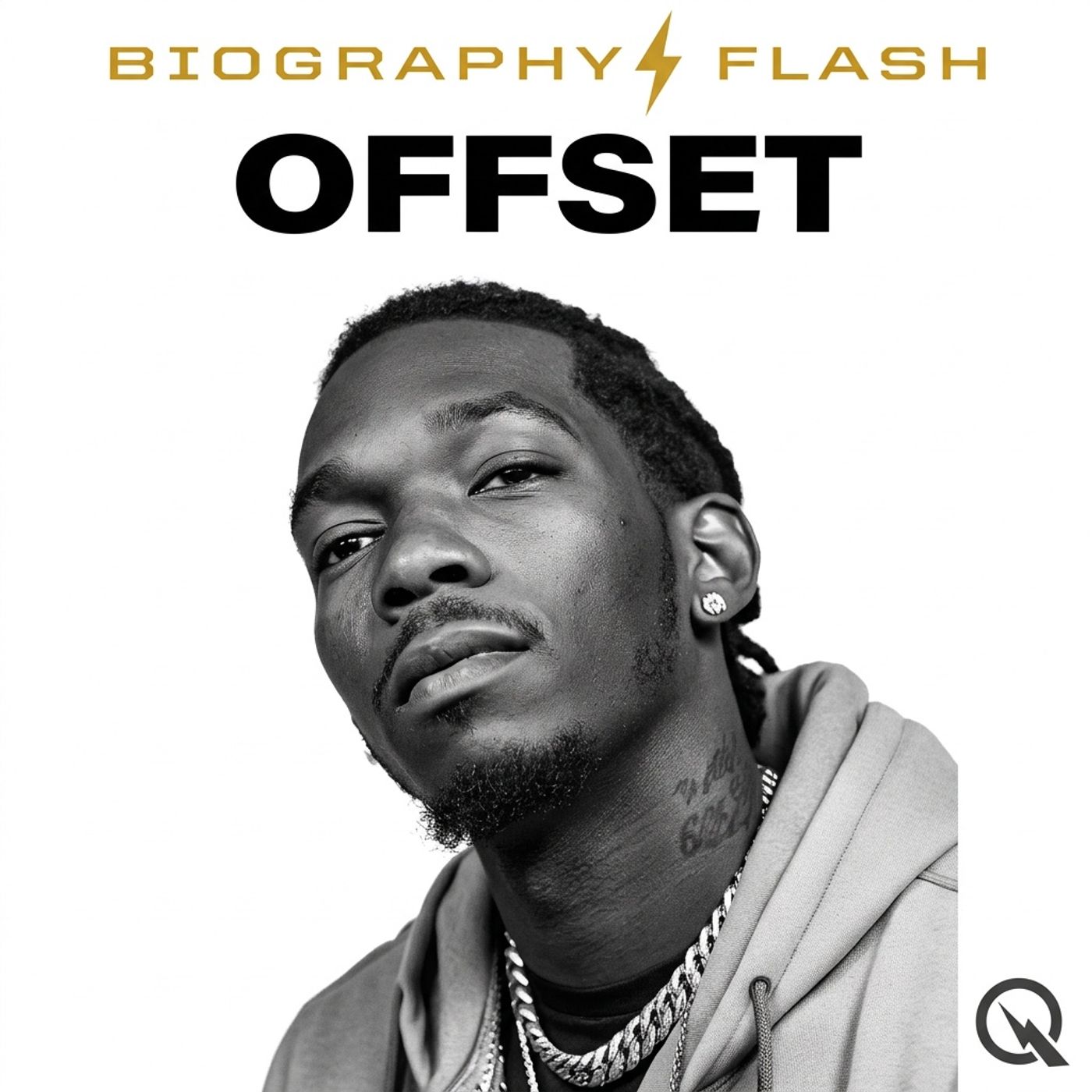 Offset - Biography Flash