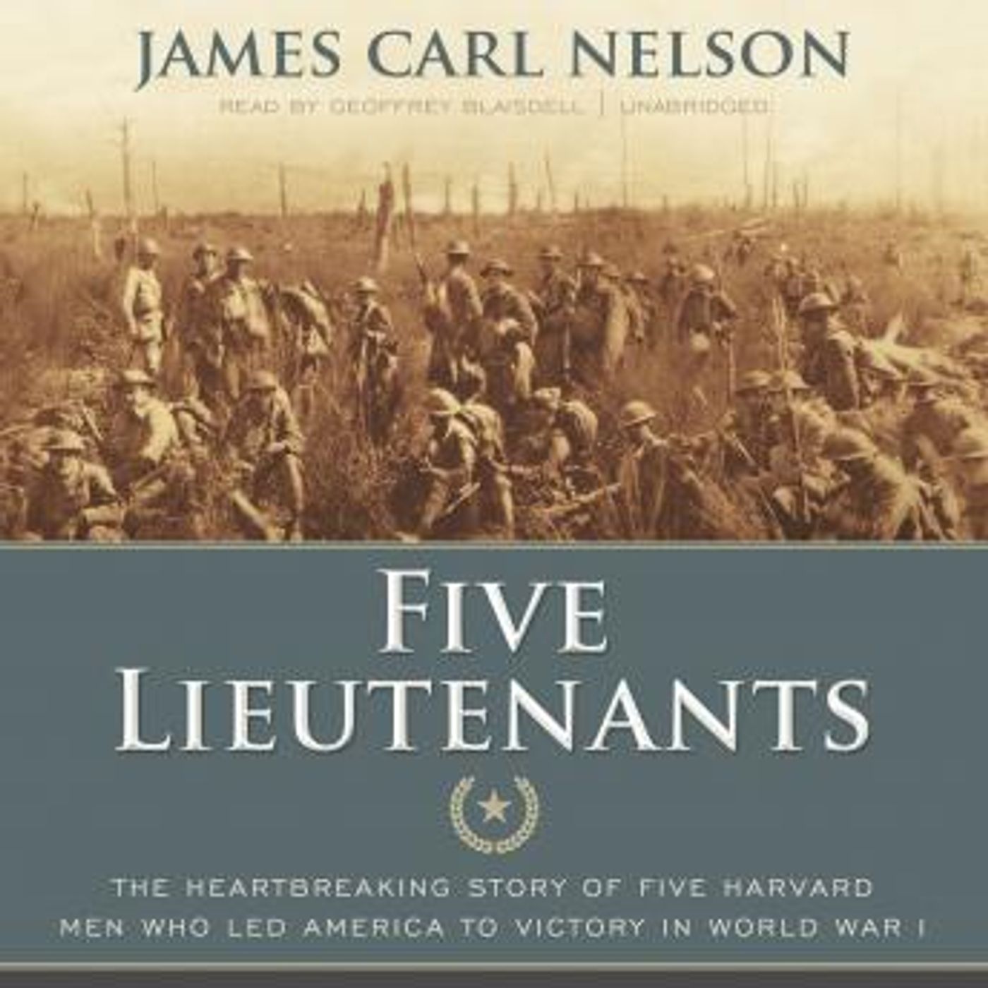 Grab the Top Full Audiobooks in History, Military