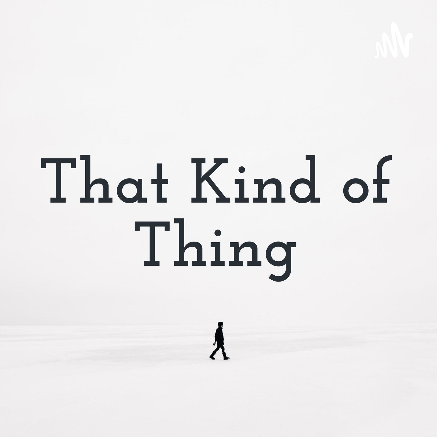 That Kind of Thing - A Bisaya Podcast