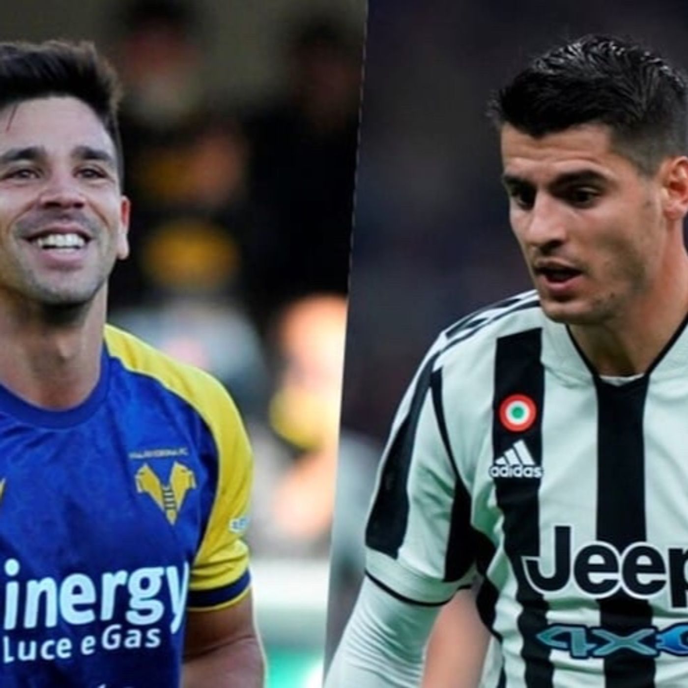 Frammenti Bianconeri