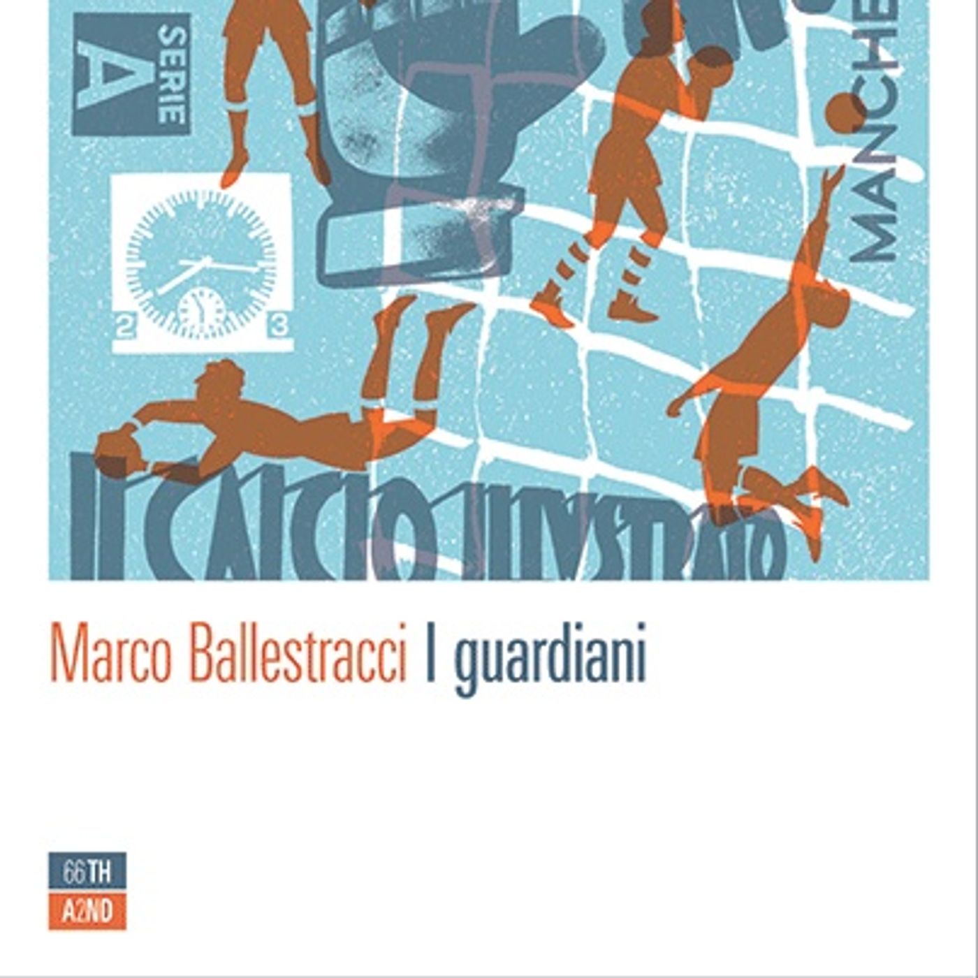 Gli scrittori alla MarcoPolo