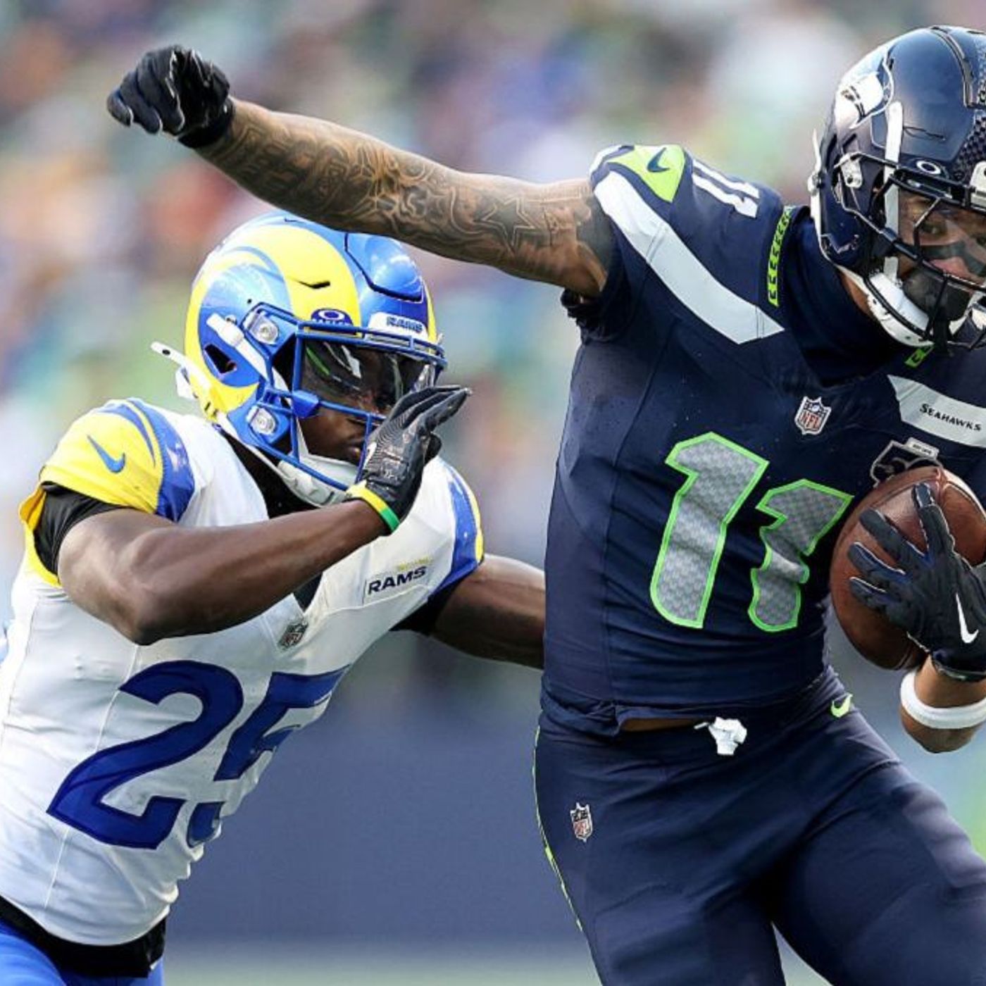 ‘Hard Knocks’ 2026: Here’s How to Watch ‘Training Camp With the Seattle Seahawks’ Online for Free