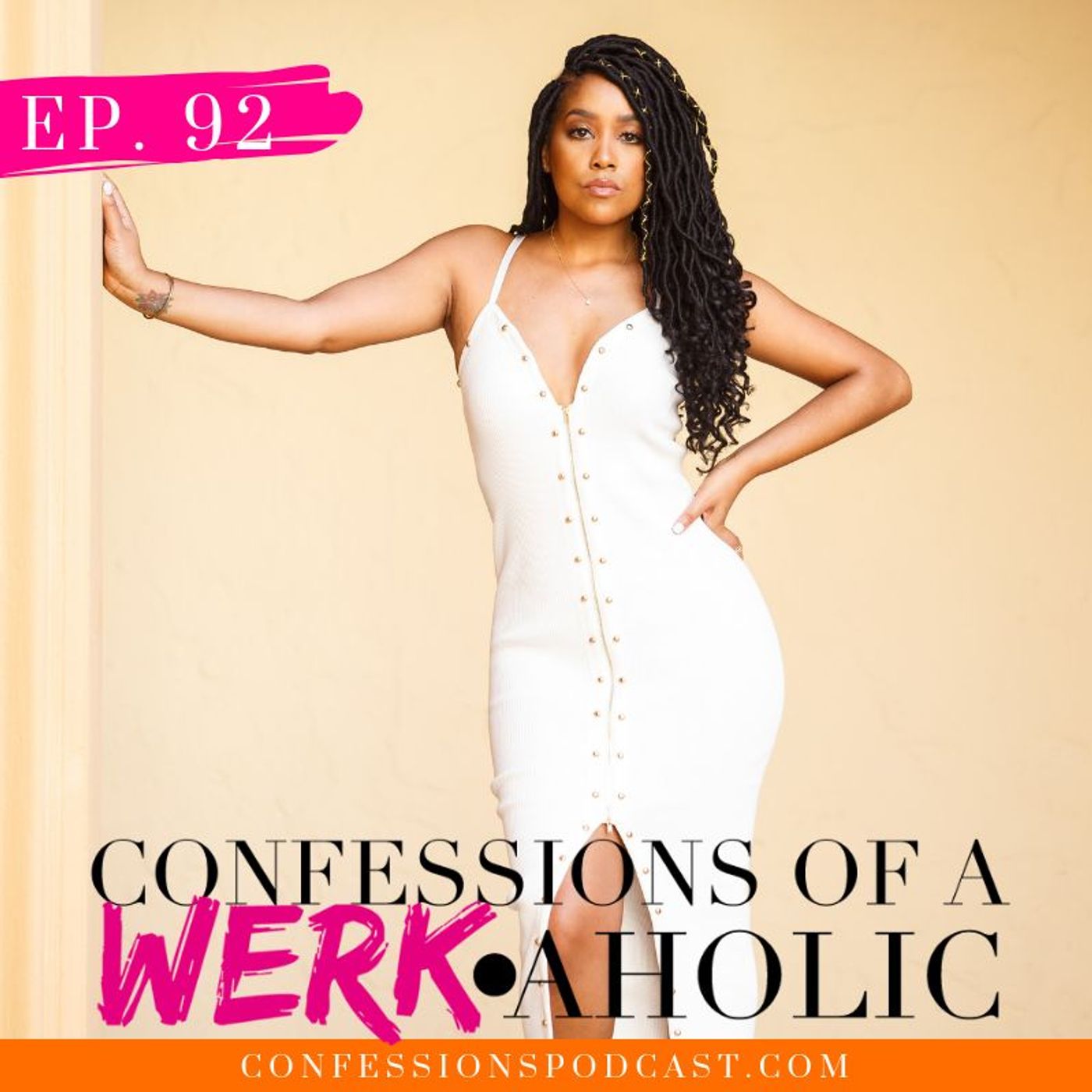 Confessions of a WERKaholic