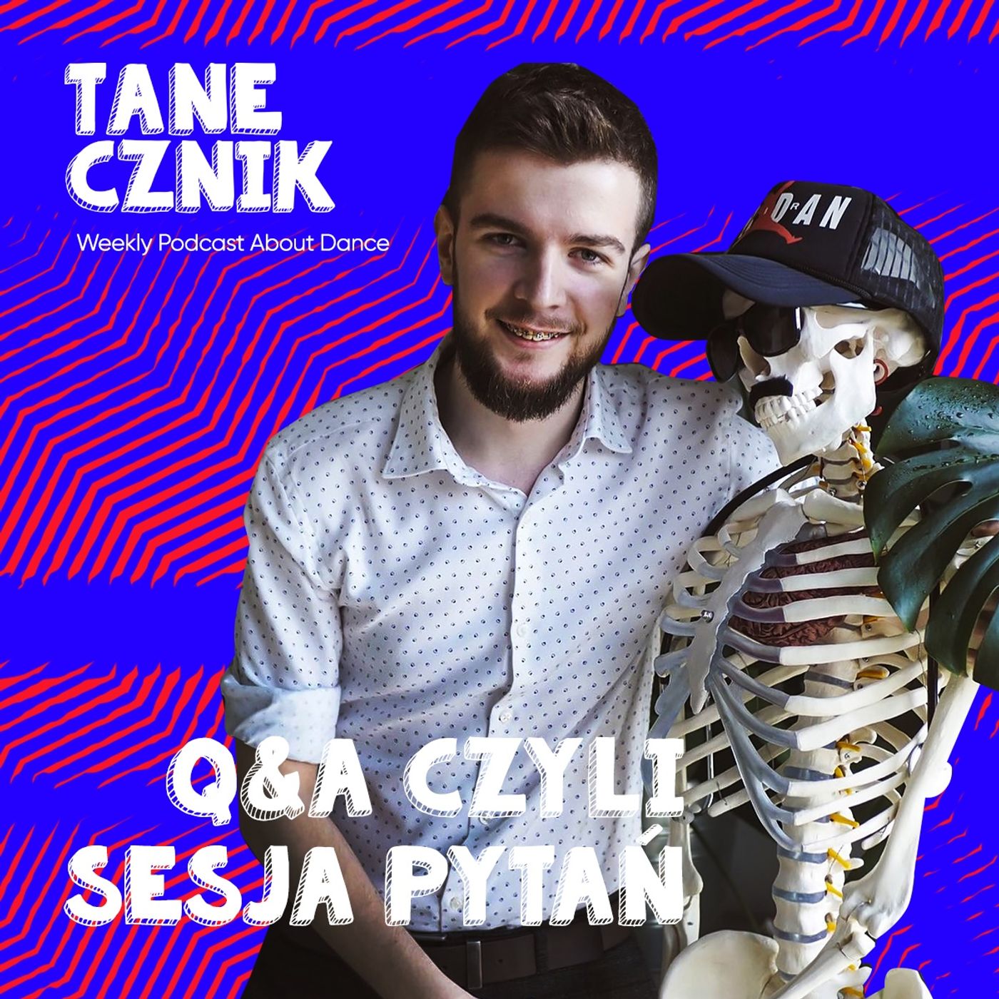 Tanecznik