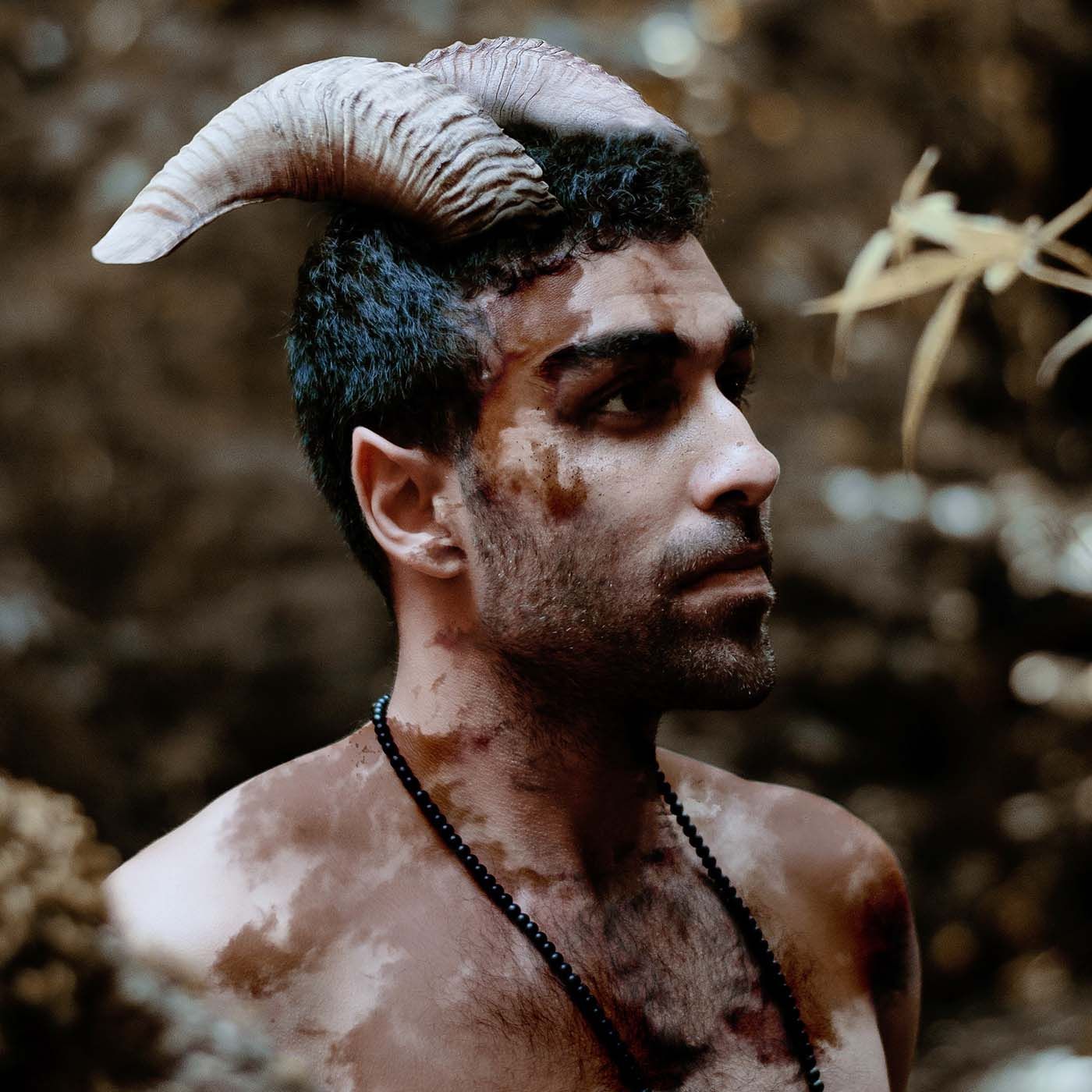 Pukwudgies, Goatman, and Shadow People