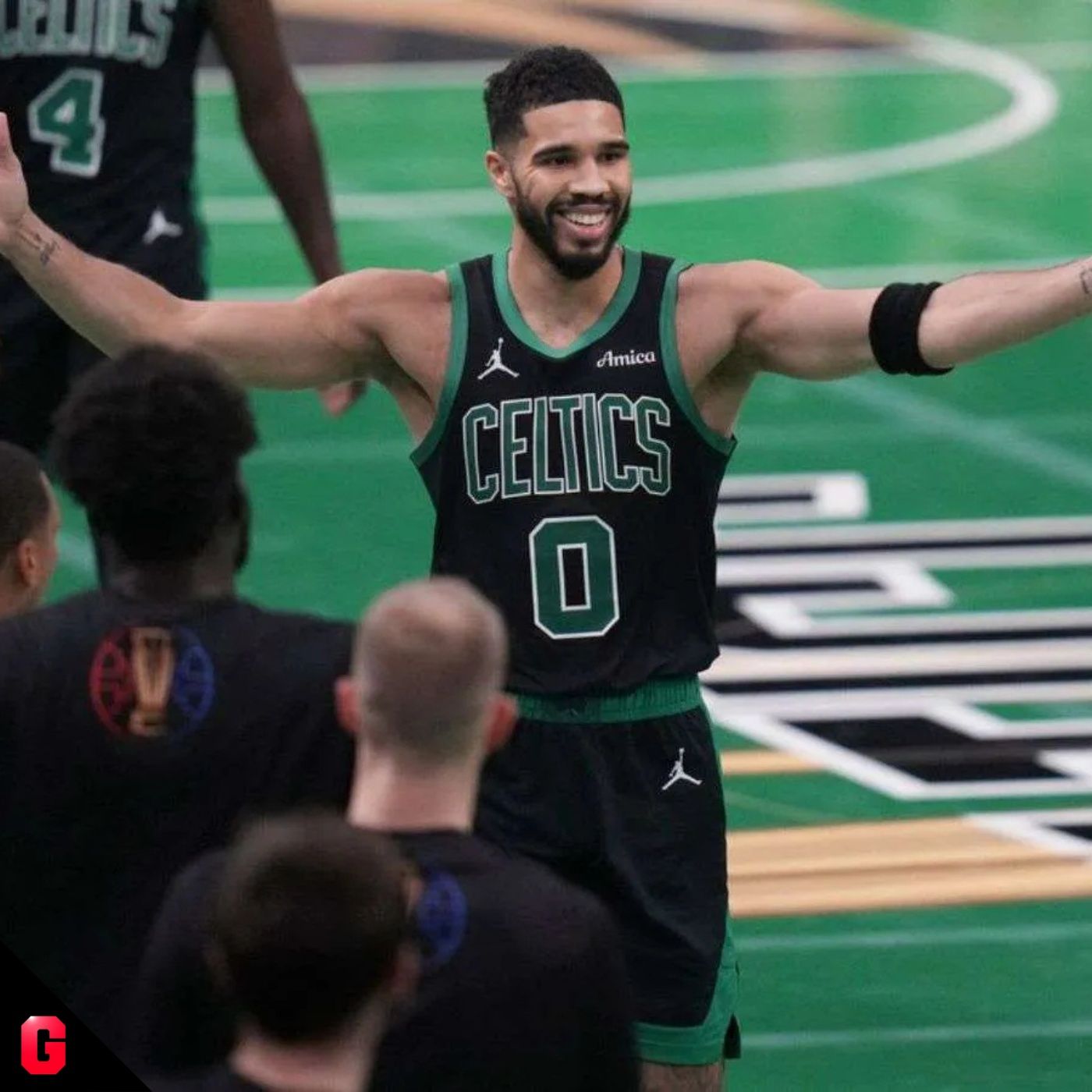 Gigantes Daily, baloncesto al día