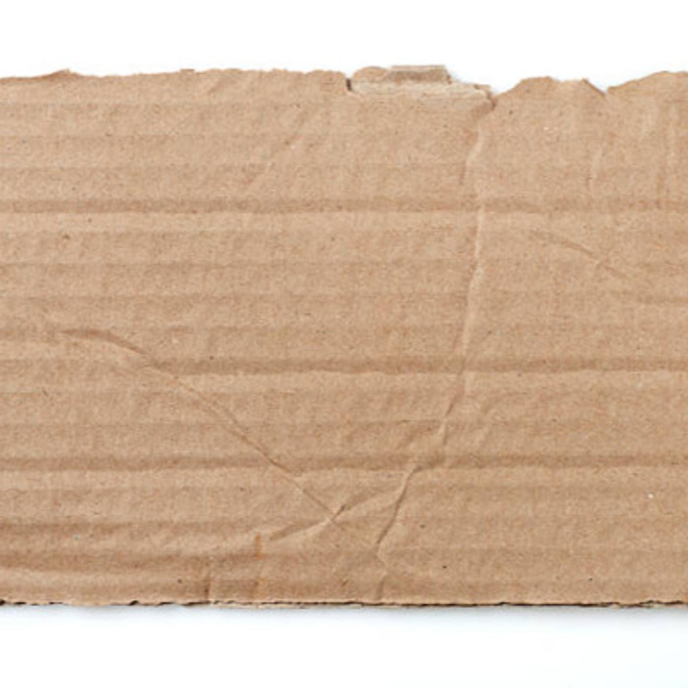 E 17: Cardboard episode artwork