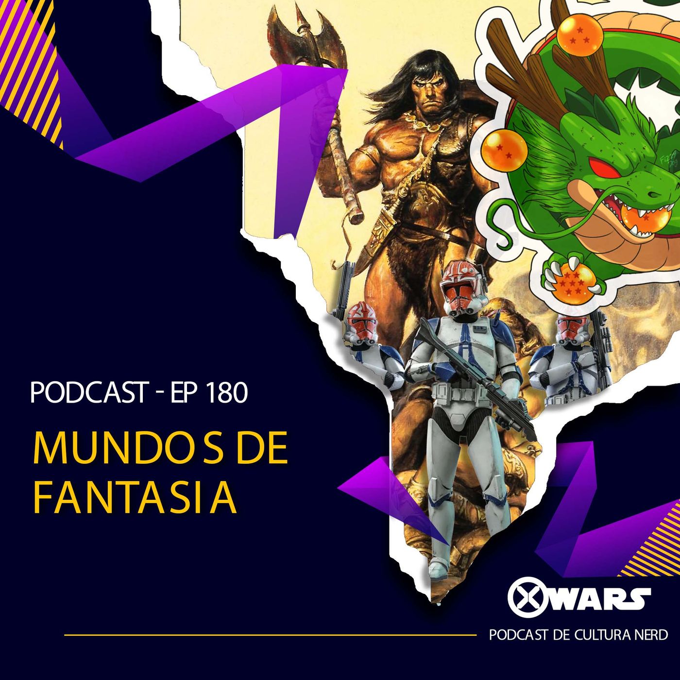 Xwars Cultura Nerd