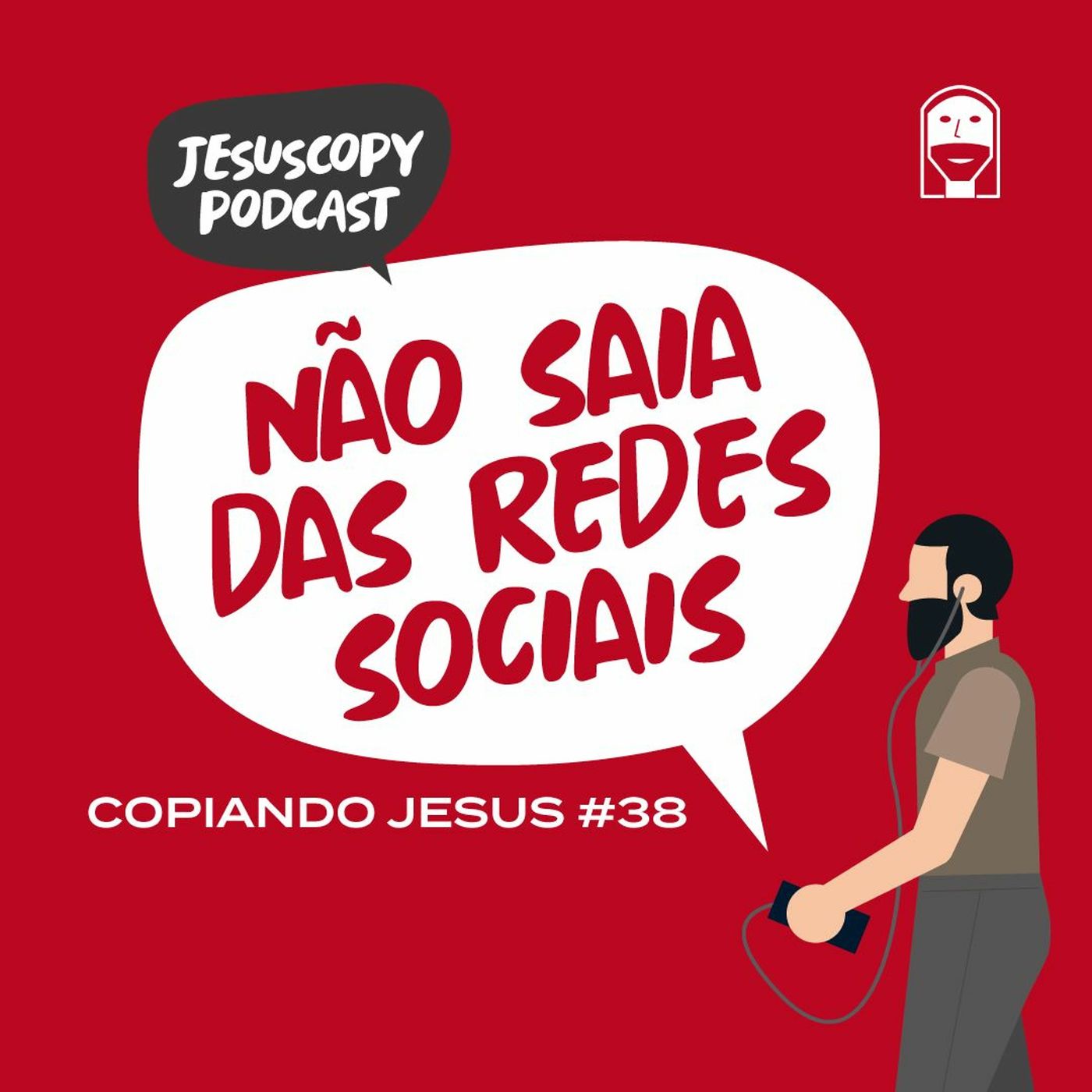Podcast Jesuscopy