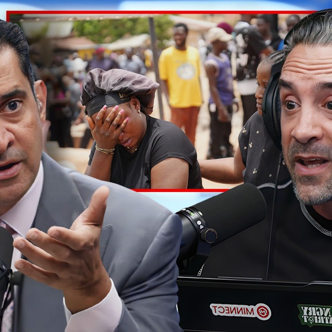 “Martyrs For Their Faith” - 53 Christians EXECUTED In Nigeria Attack