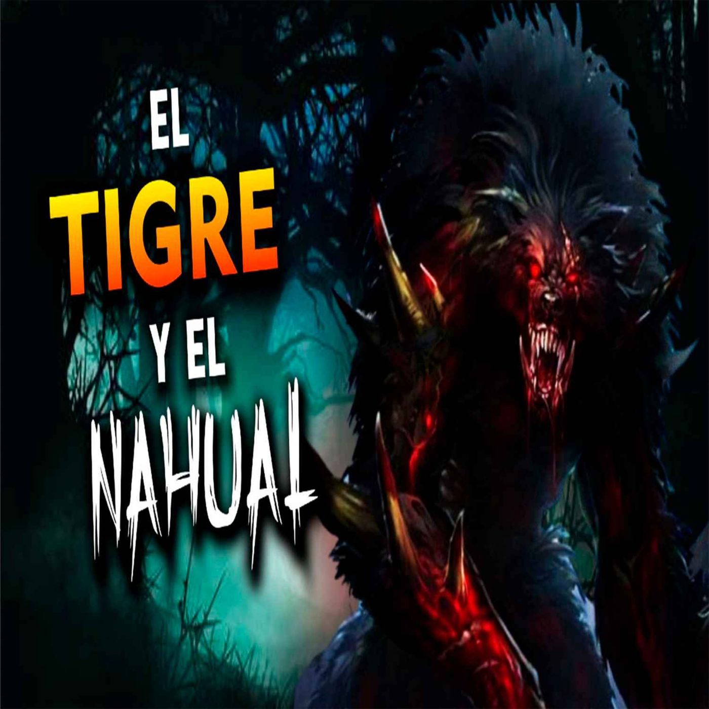Historias de Terror PR