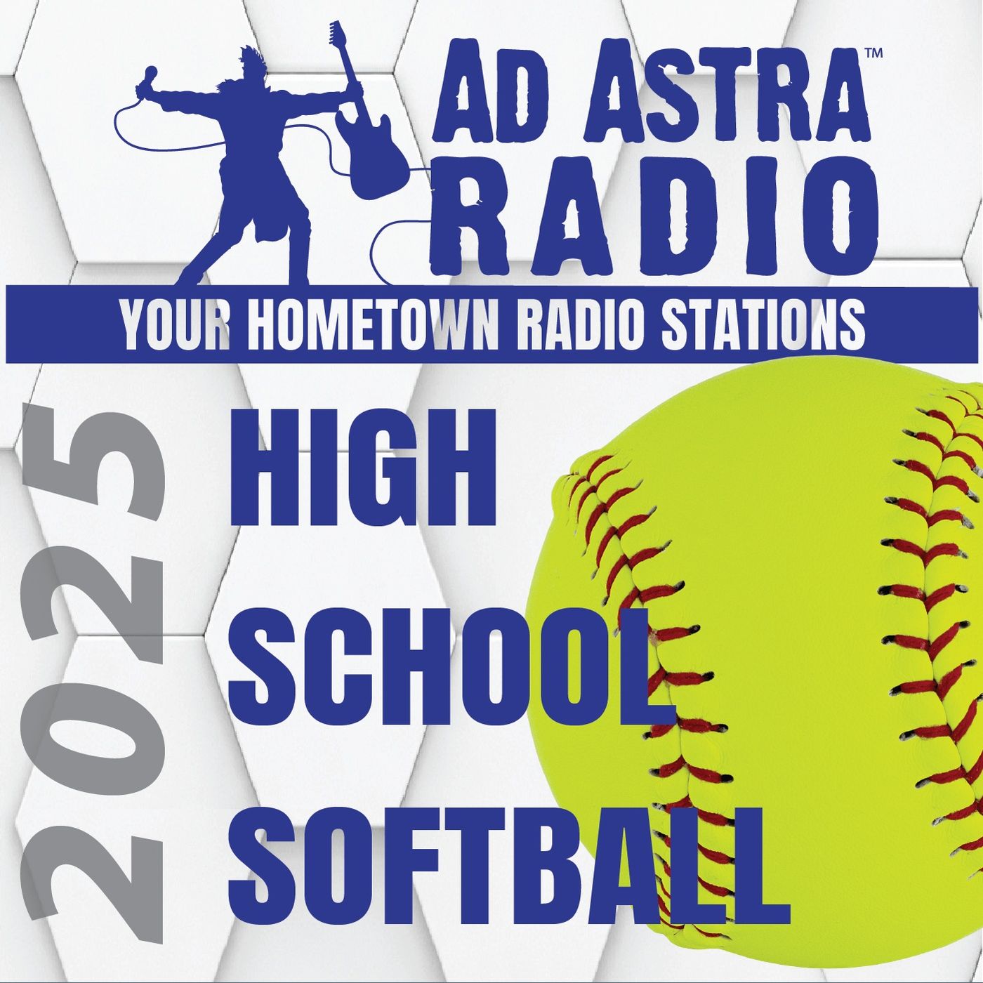 Iola Mustangs vs Jayhawk Linn Jayhawks Softball 3A Regional Semifinal (May 21, 2025) episode artwork