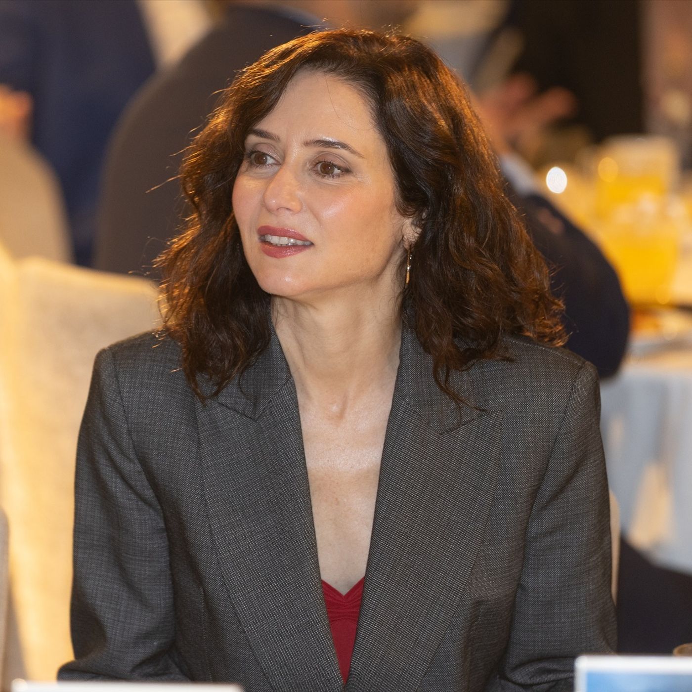 Madrid es Noticia: Isabel Díaz Ayuso: "Óscar Puente debe dimitir"