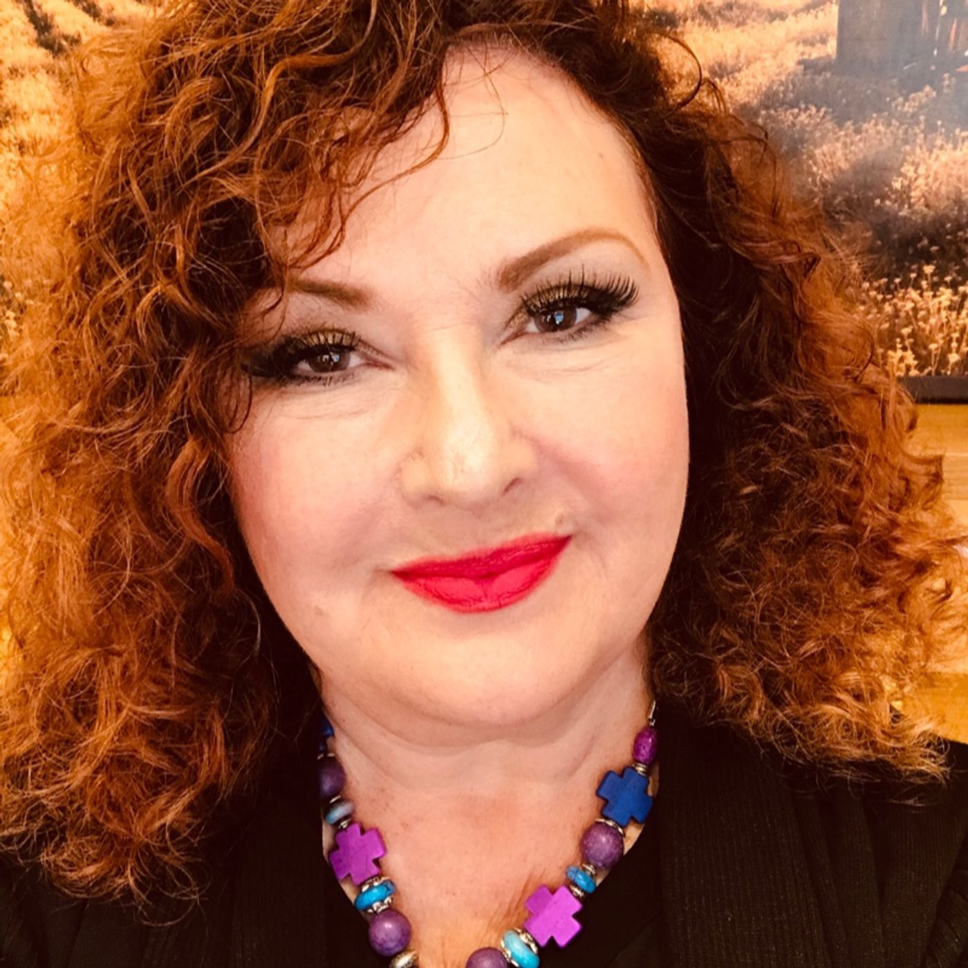 JOURNEY TO GREATNESS  with LECIA BREEN
