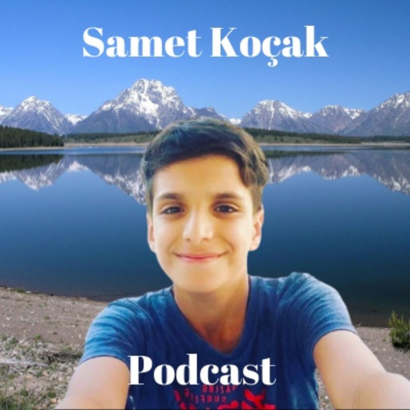 Samet Koçak  | Podcast