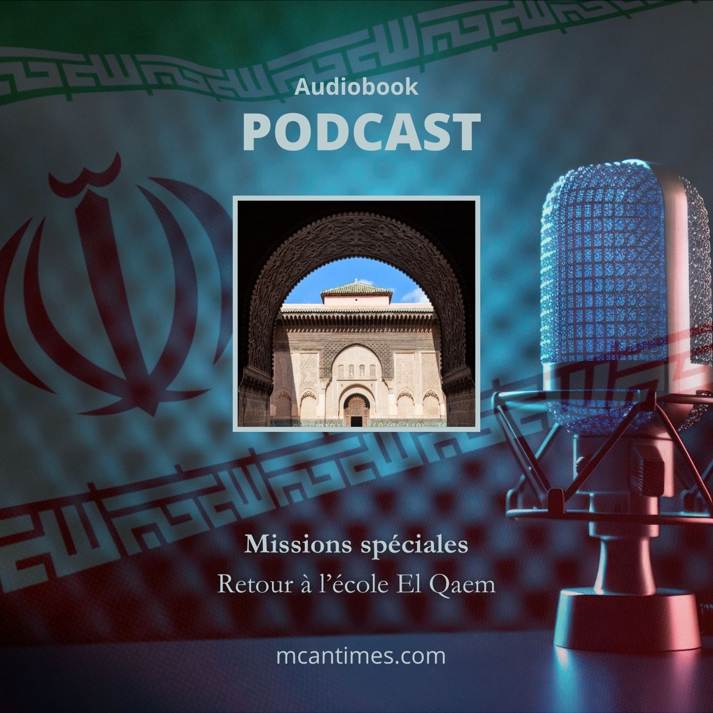 Ma vie, ma Tunisie
