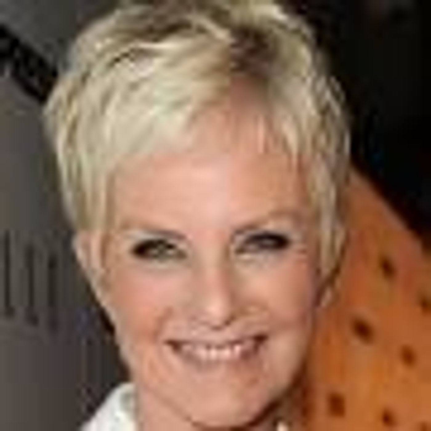 Cindy McCain Chairman Hensley Beverage co wife of John McCain