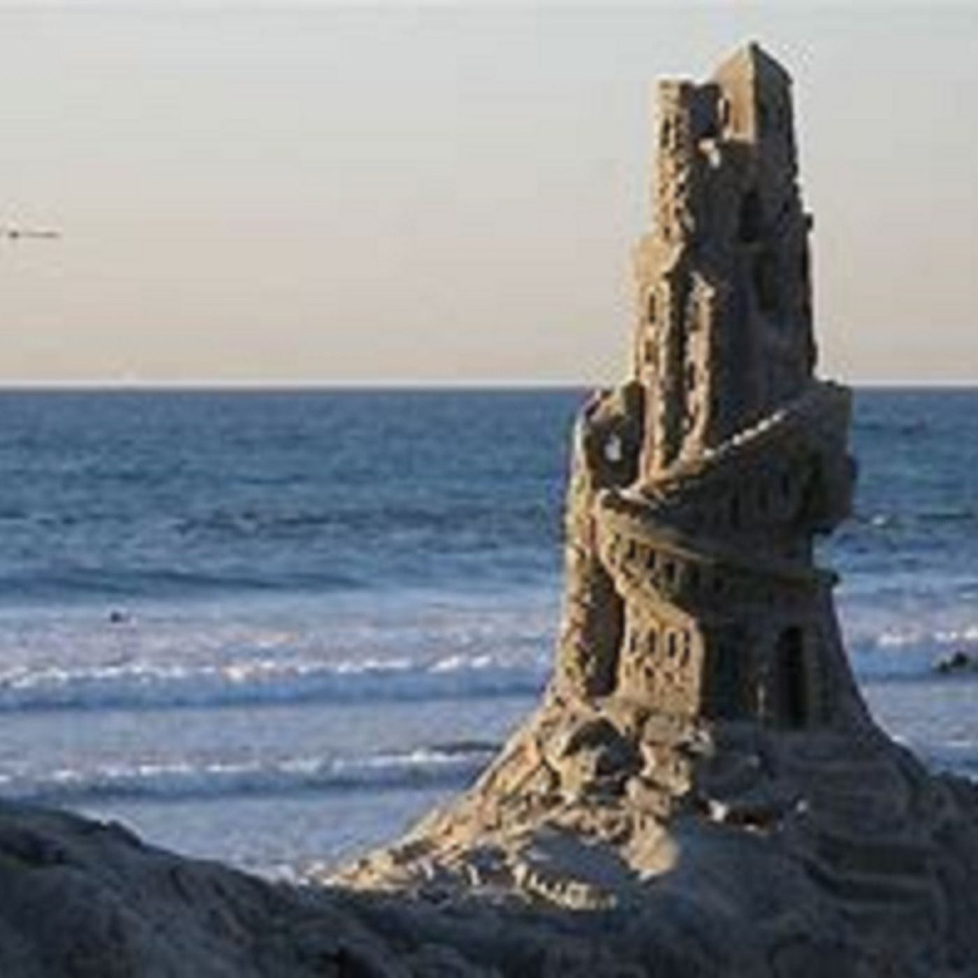sandcastles episode artwork