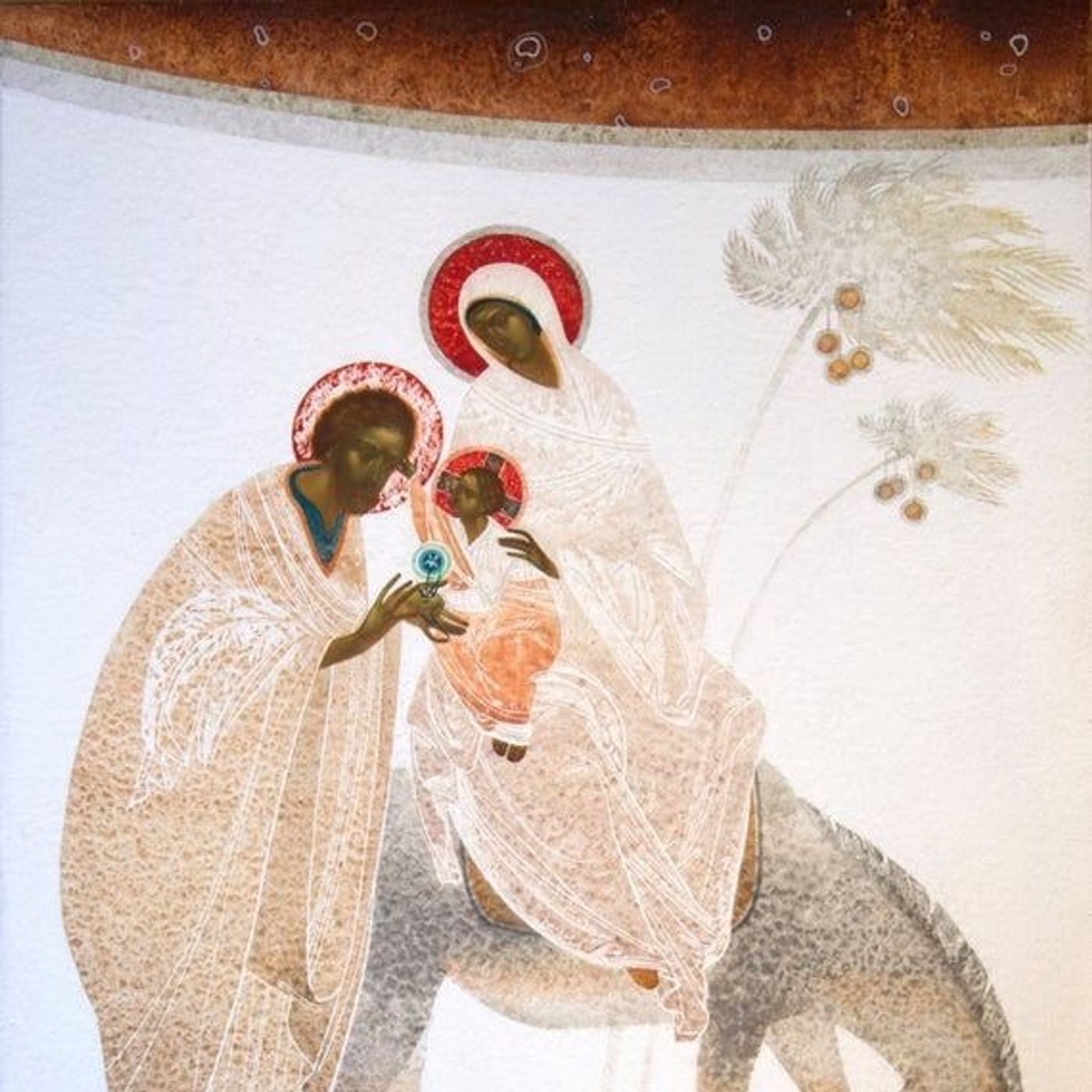 3. RETIRO PROFESIONALES. NOVIEMBRE. ADVIENTO episode artwork