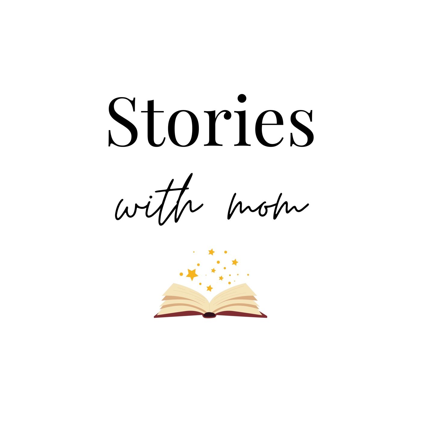 Stories With Mom