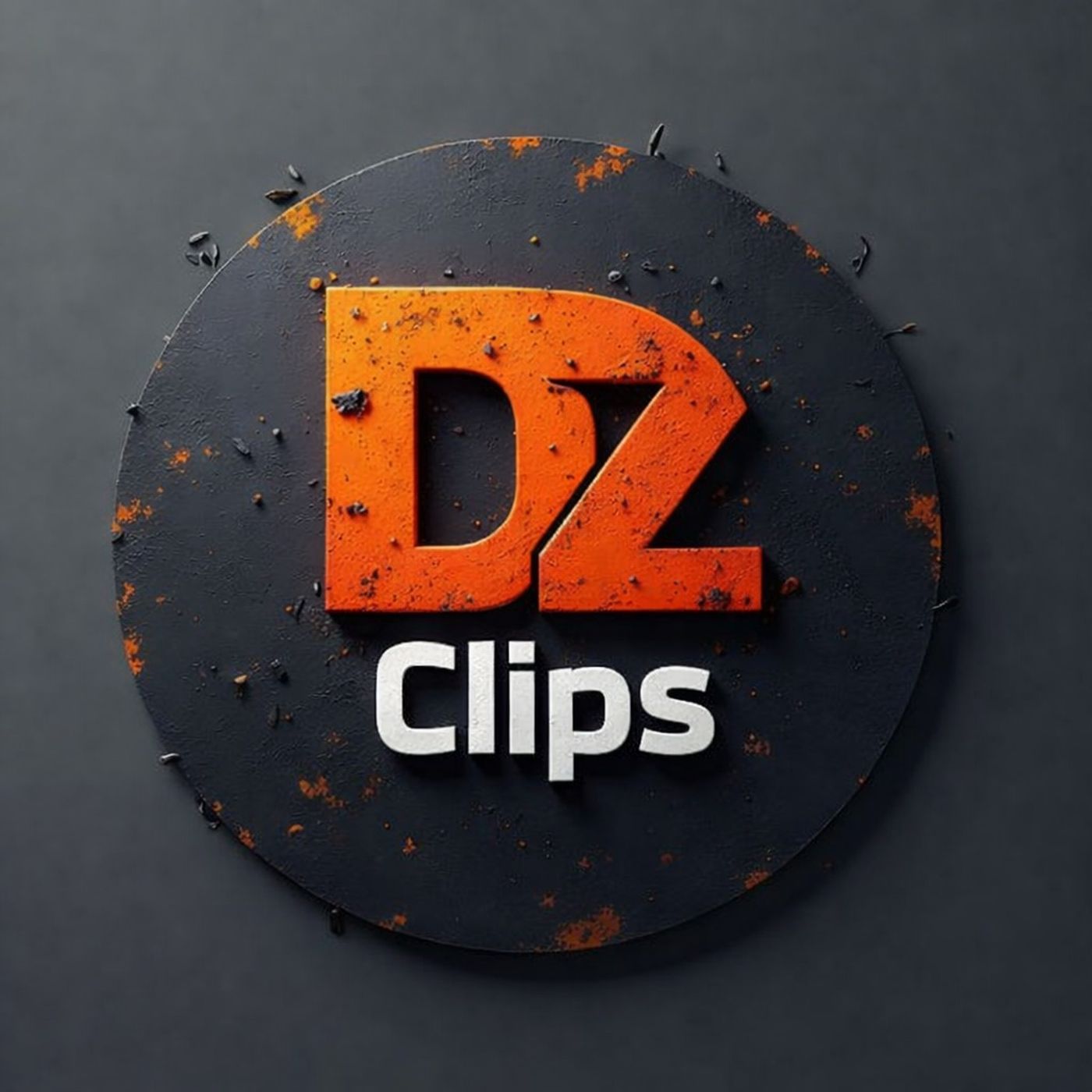 Deconstruction Zone Clips cover art