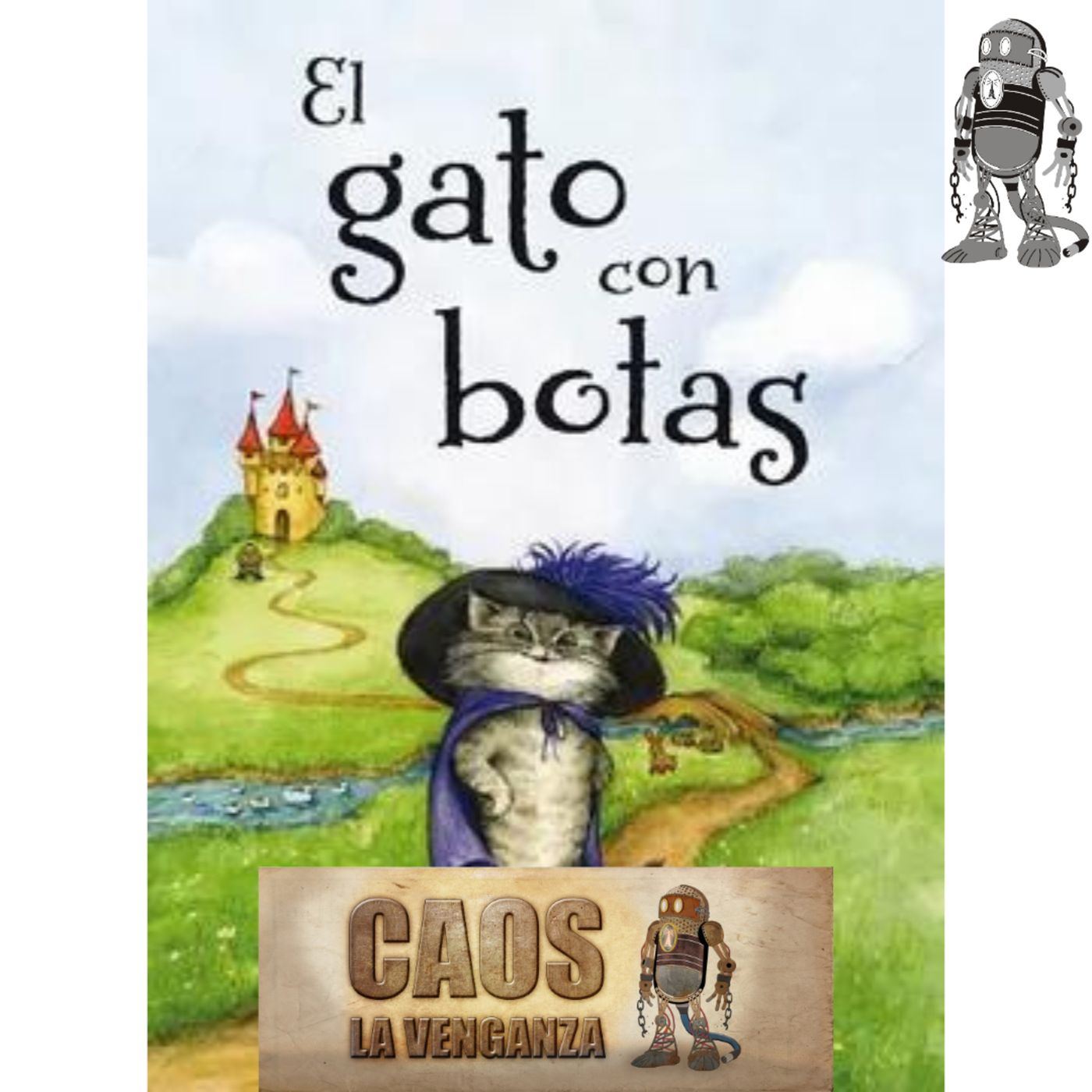 Nación Caos