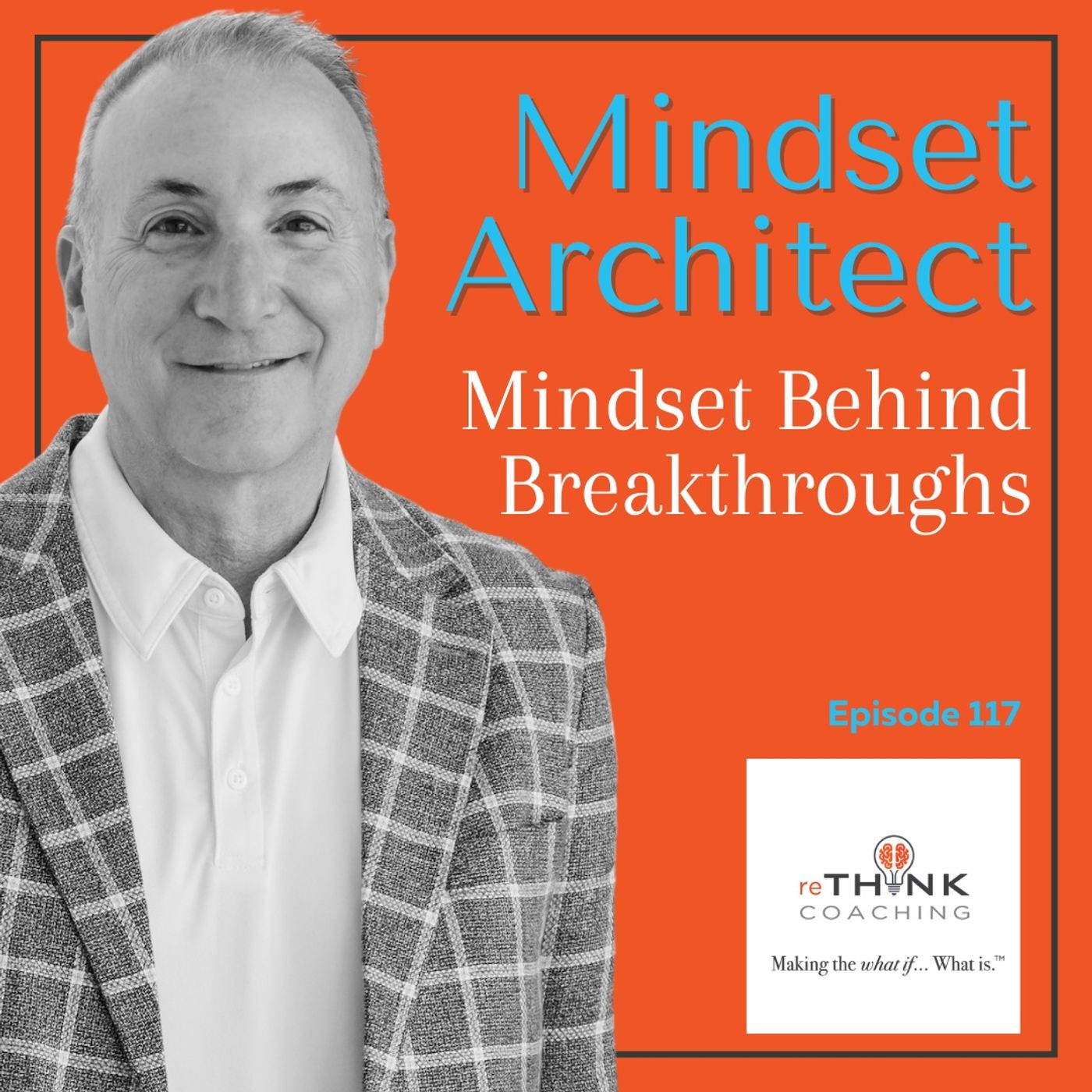 The Mindset Behind Breakthroughs: NLP, Thought Work & Removing Limiting Beliefs