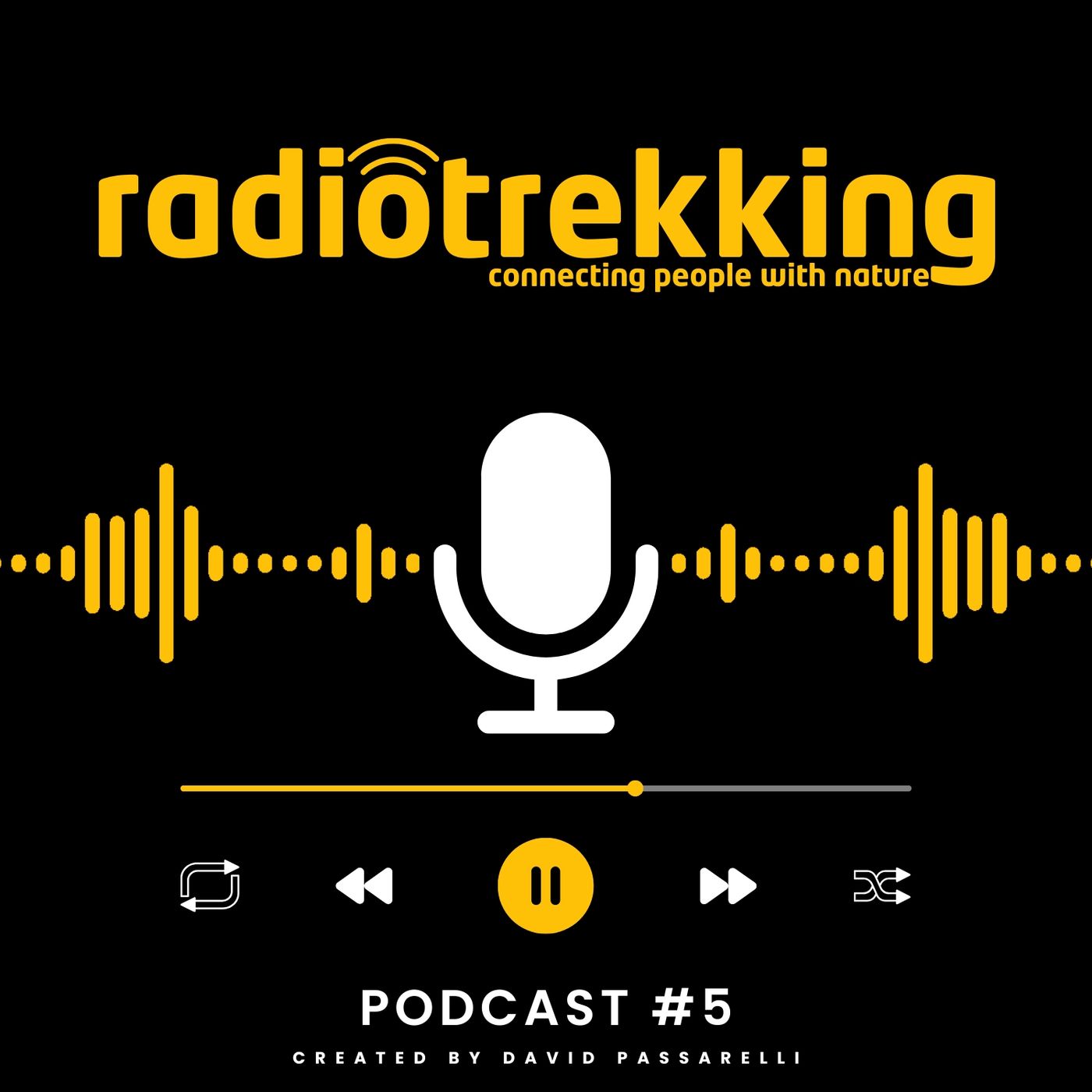 RadioTrekking