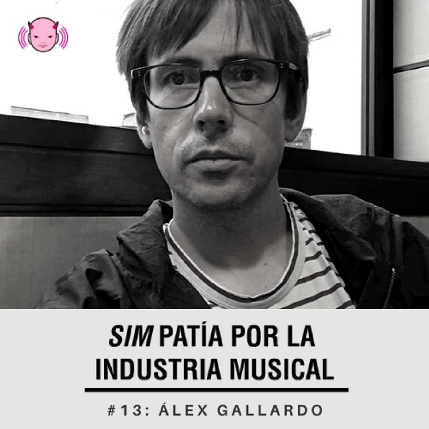 Simpatía por la Industria Musical