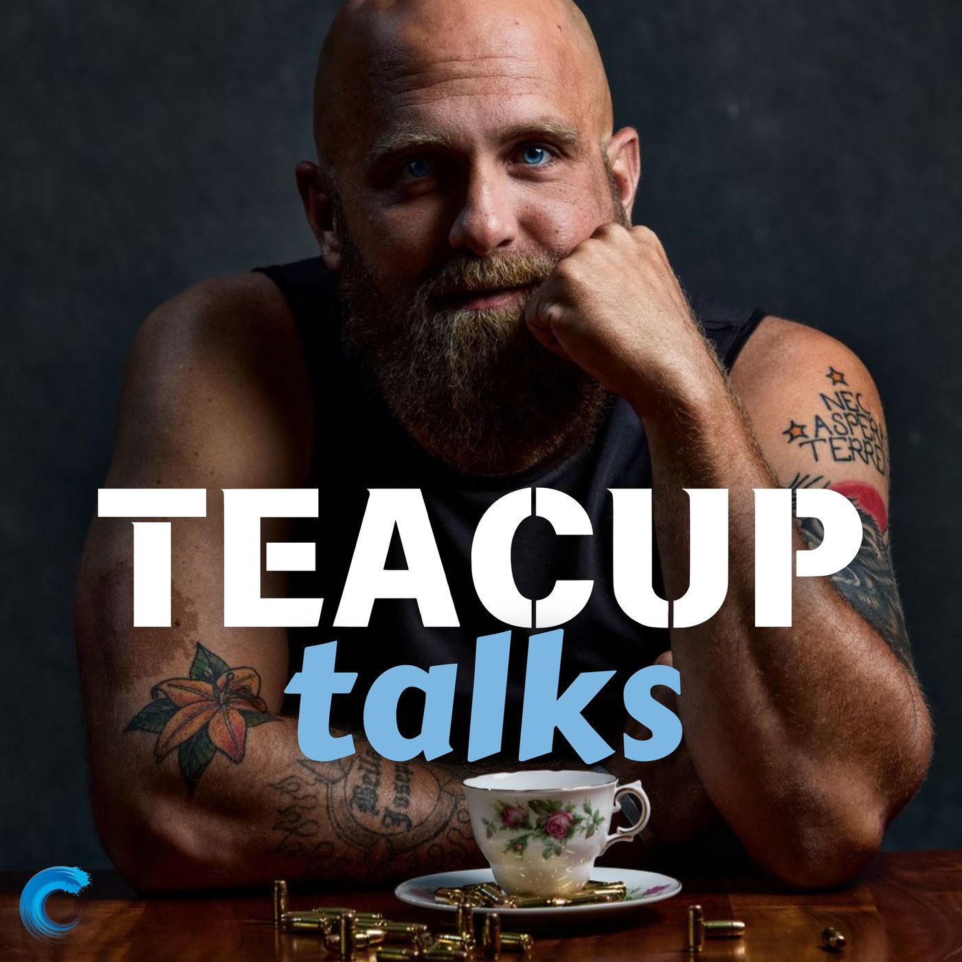 Teacup Talks