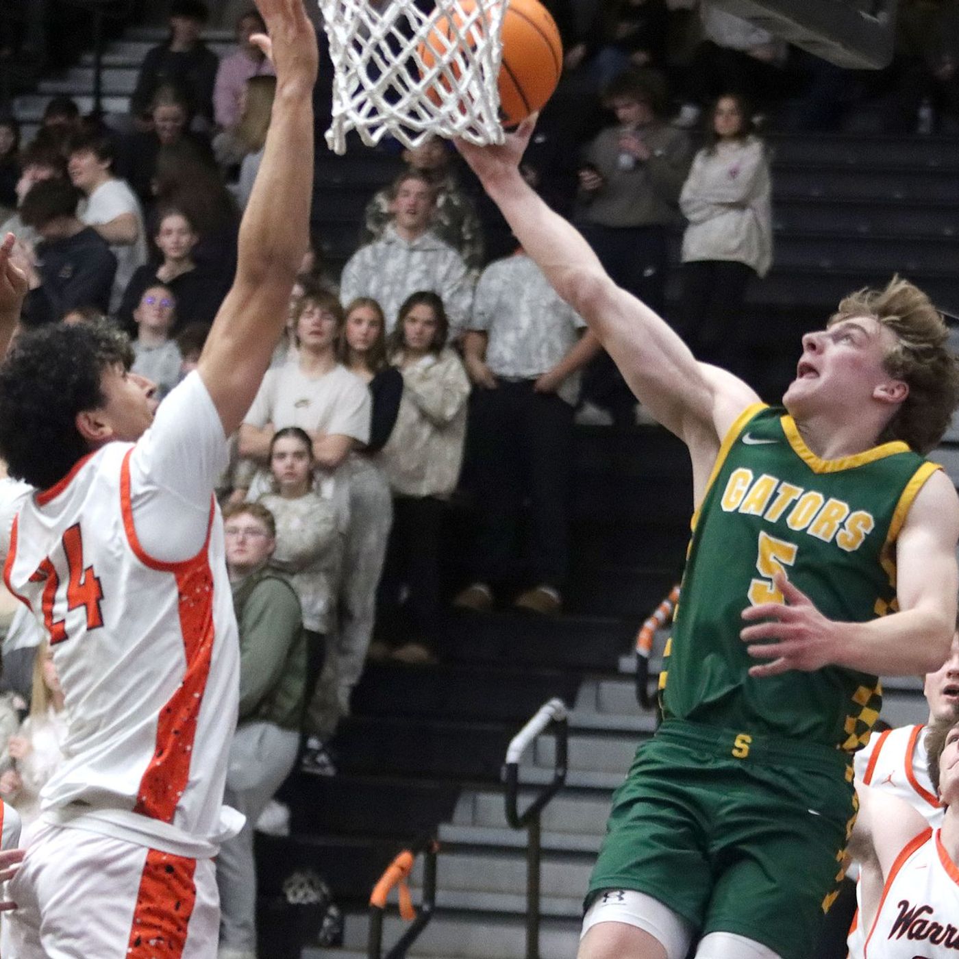 Boys basketball: 2026 Northwest Herald All-Area team episode artwork