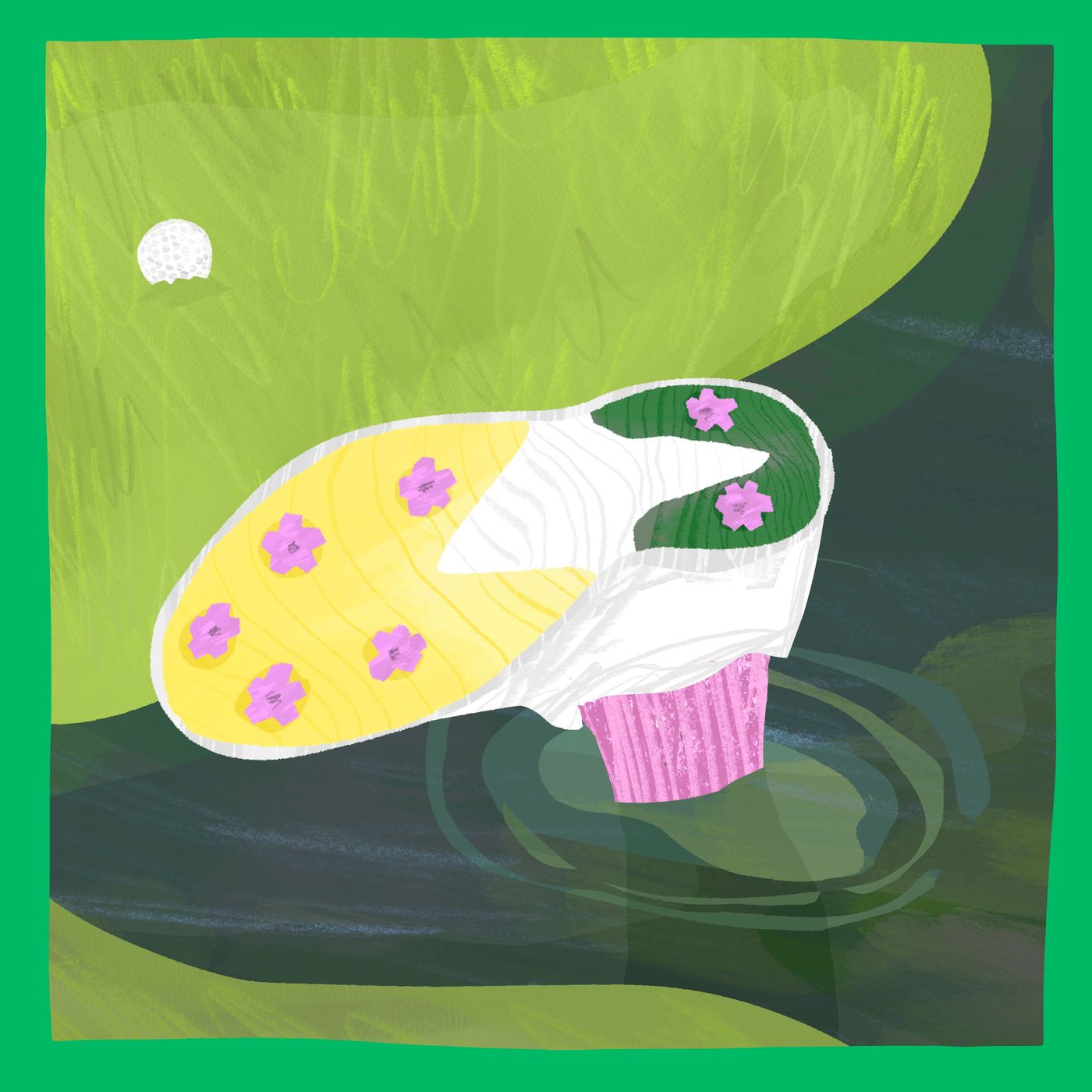 Three Masters Anti-Narratives with Shane Ryan – Episode #16