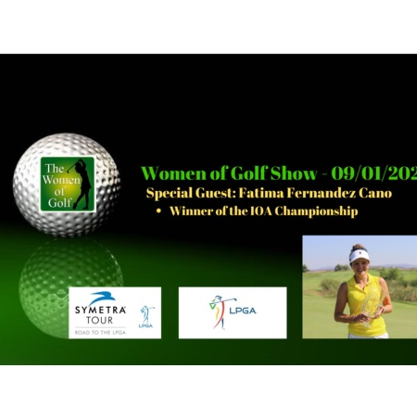 Women of Golf
