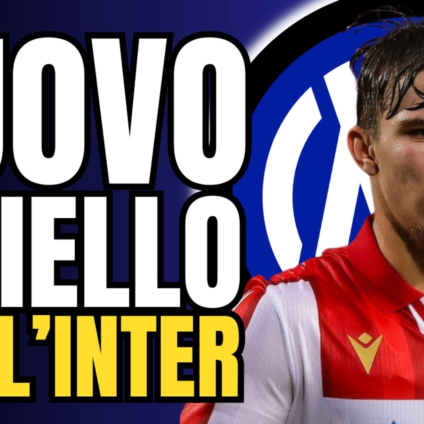💎 Chi è il Gioiello serbo che può arrivare all'INTER grazie a Kolarov 💎 Chi è il Gioiello serbo che può arrivare all'INTER grazie a Kolarov