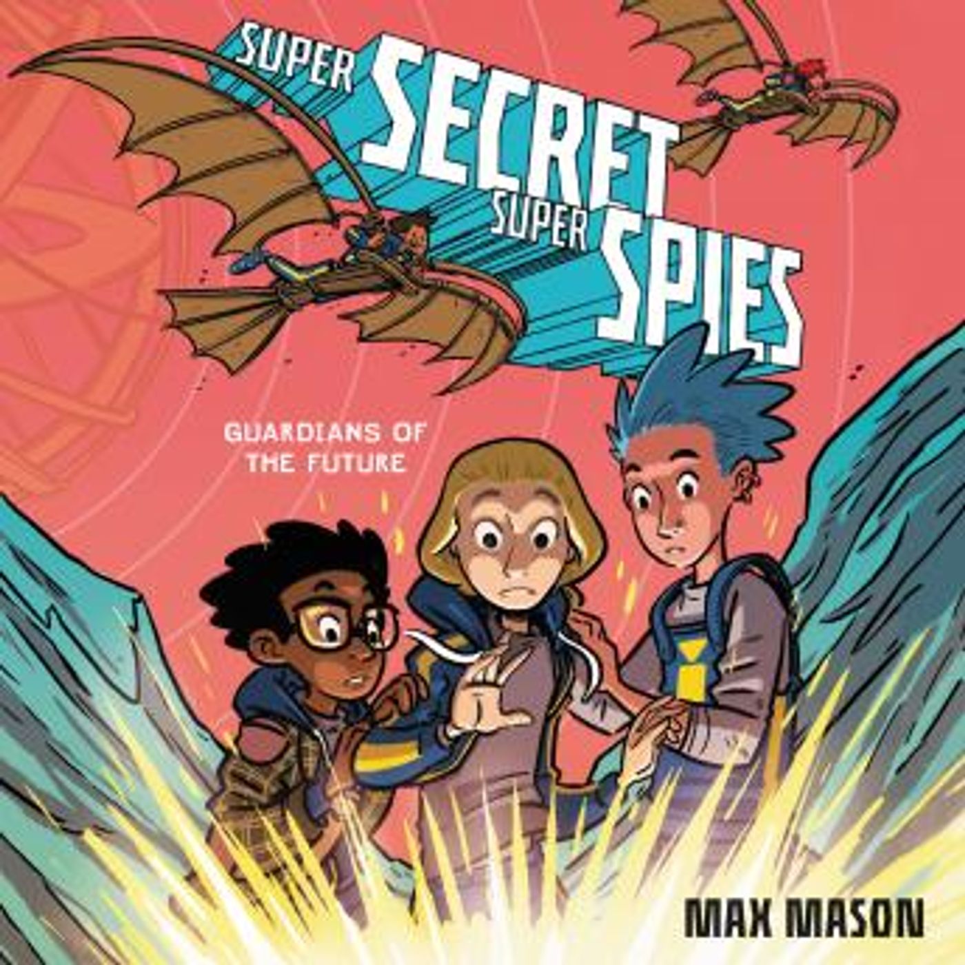 Get Your Favorite Full Audiobooks in Kids, Mystery & Fantasy