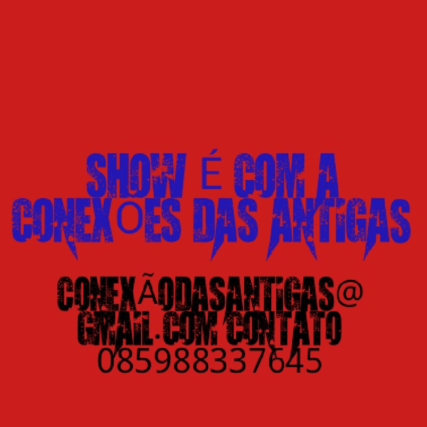 Ezequias Dantas\'s show