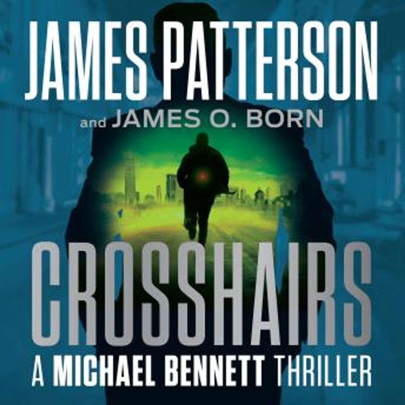 Get Top Full Audiobooks in Mystery, Thriller & Horror, Police & Detective