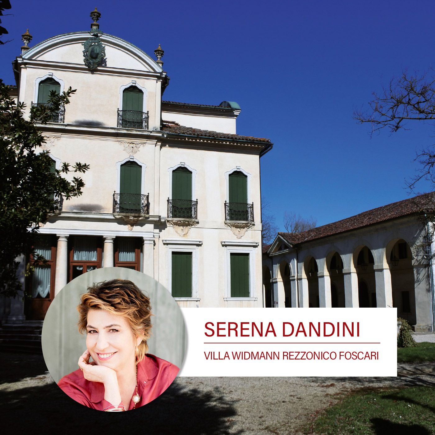 Fondazione Aida: Incontri con l\'autore