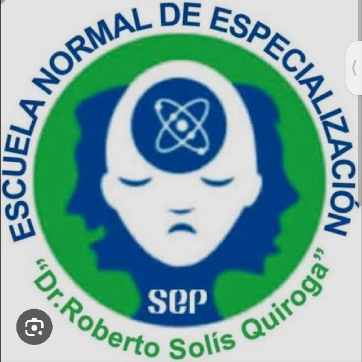 Orientación y Movilidad episode artwork