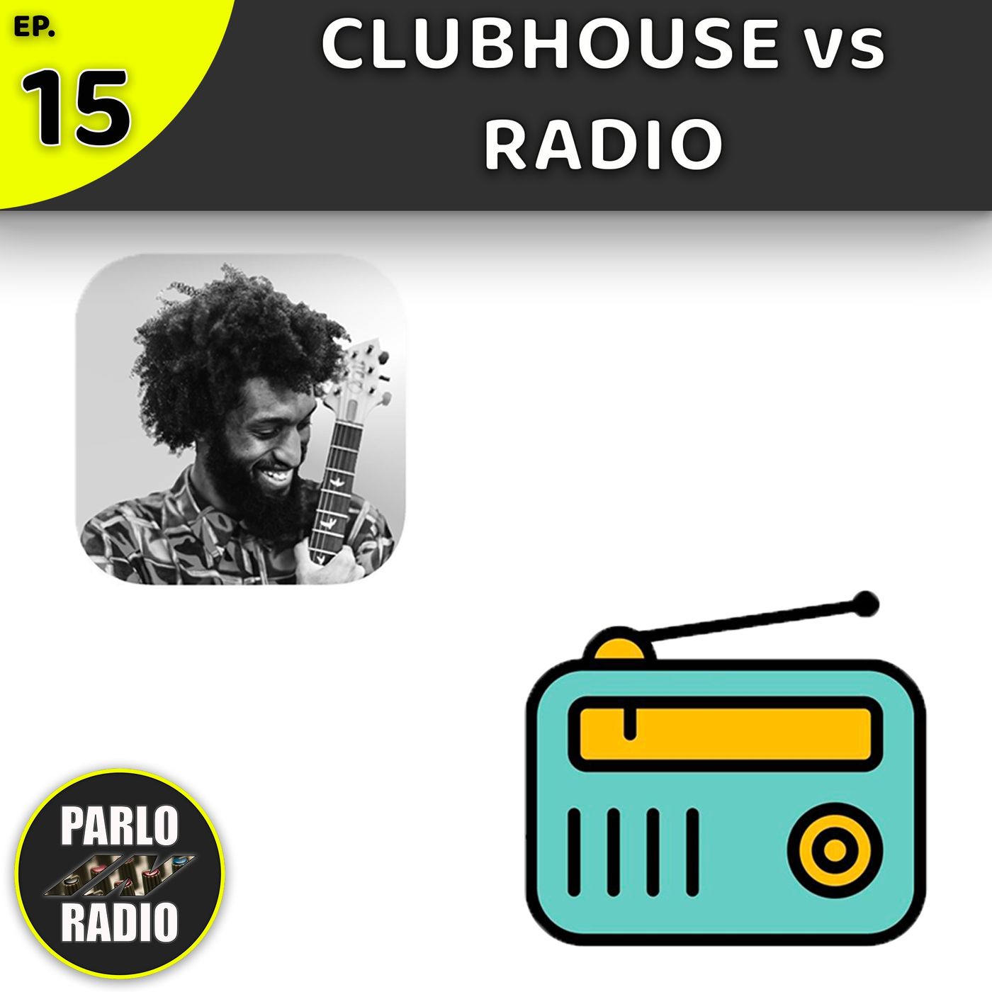 Parlo In Radio