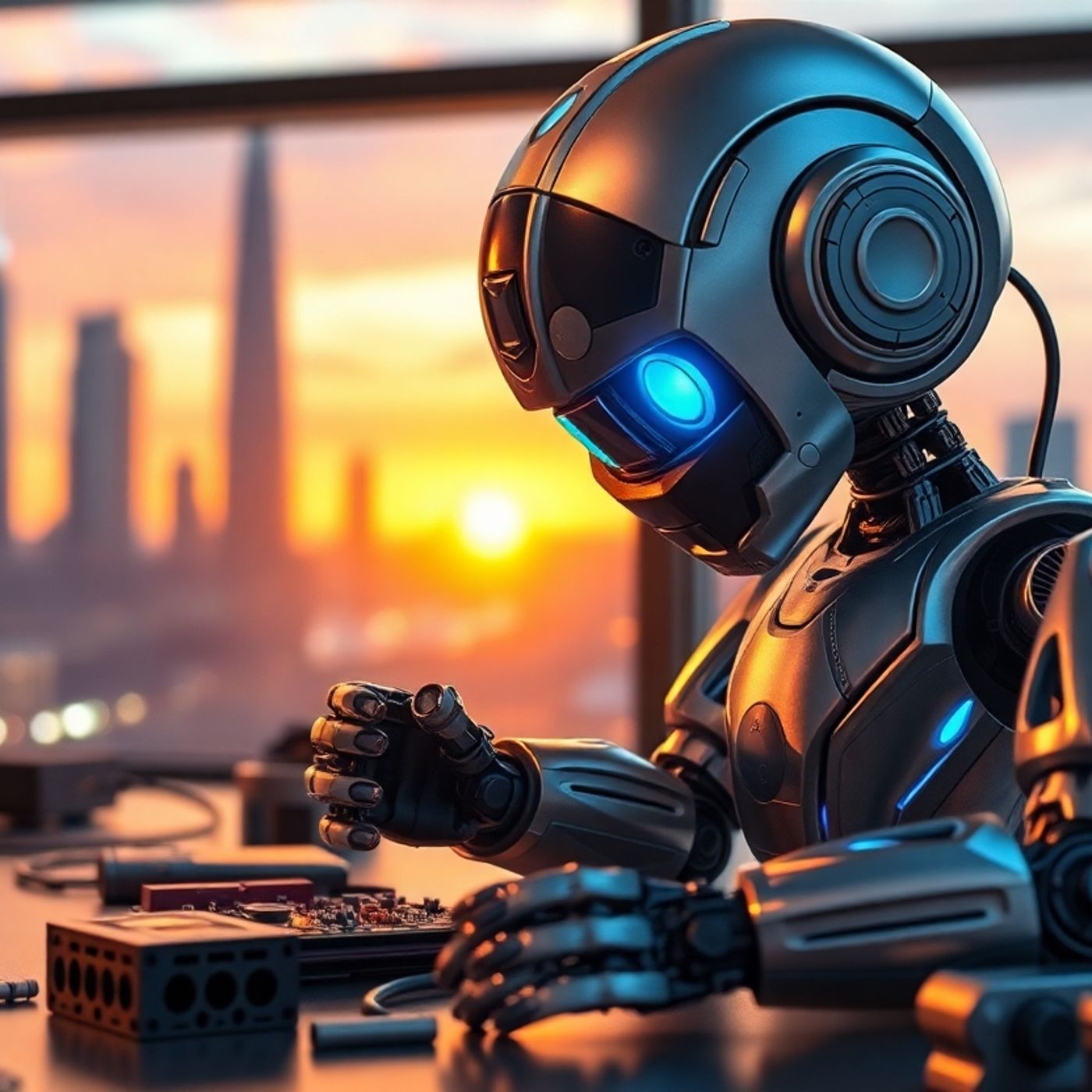 Investigación de Mercados