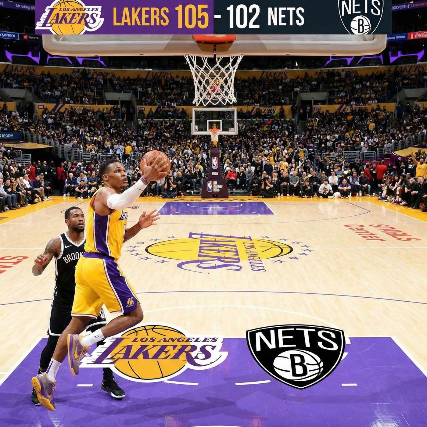 🏀 2025-26 NBA Betting Guide and Lakers Season Intelligence