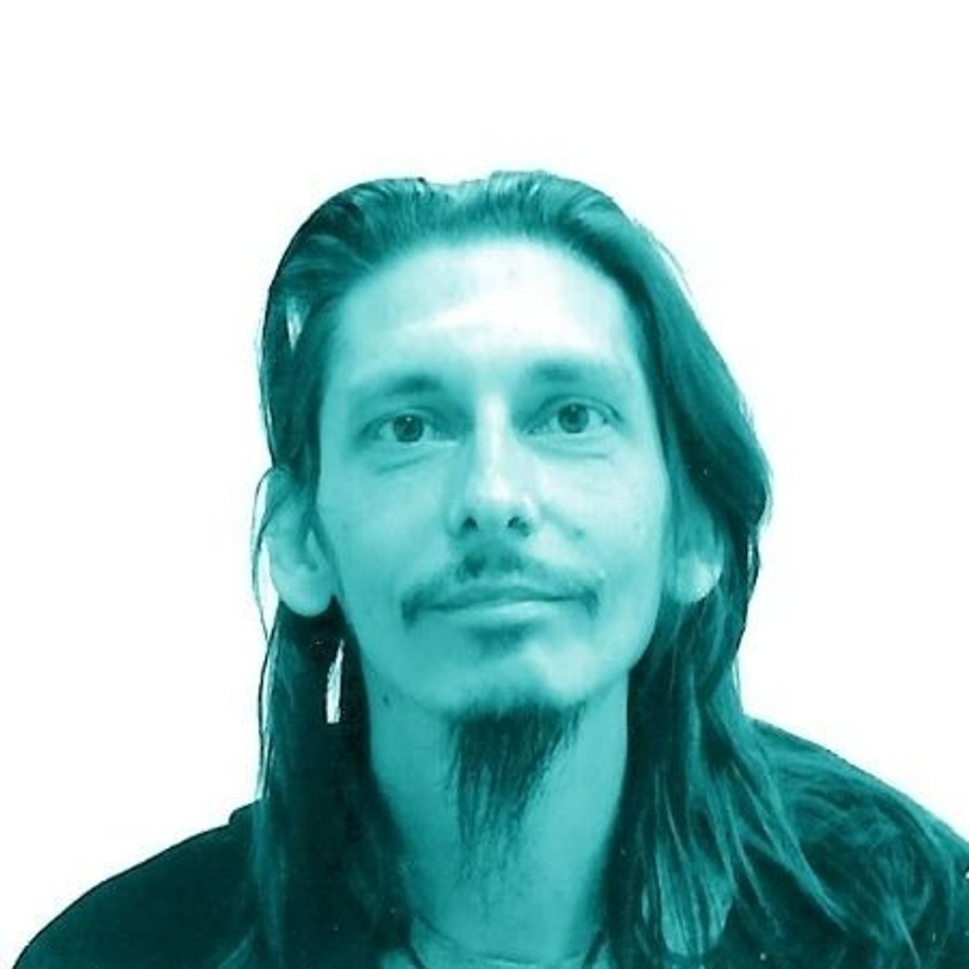 Dameon Keller - History of The Tarot and How to Create Your Own Deck... episode artwork