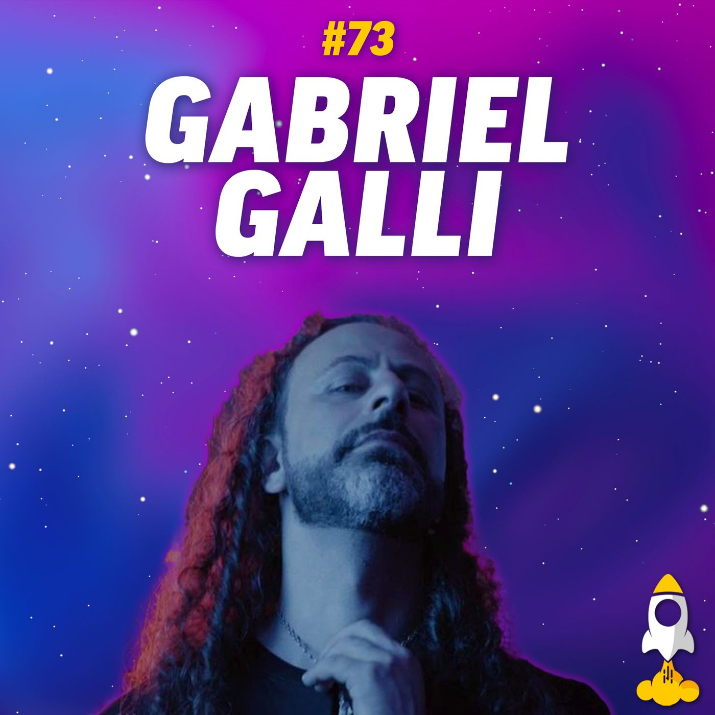 Adoriamo i piedi - con Gabriel Galli episode artwork
