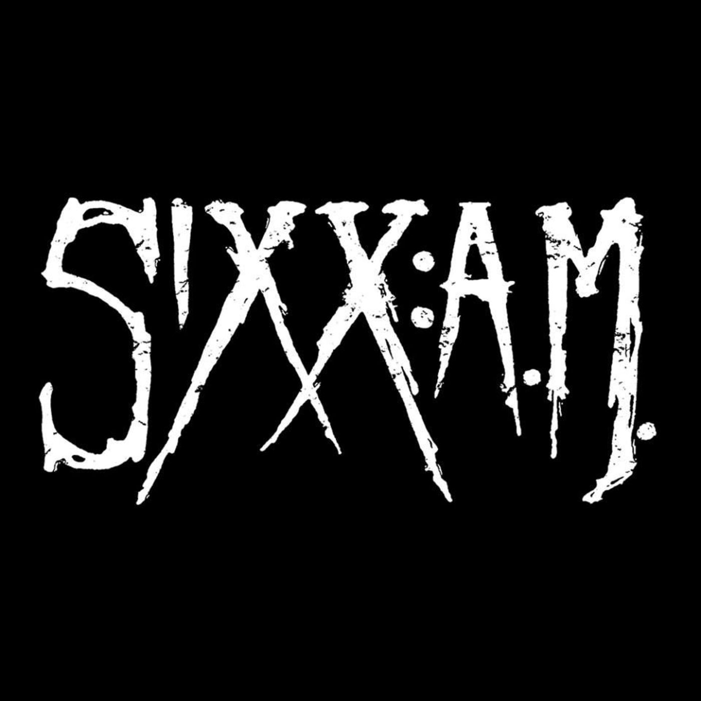 Episode 26 - Sixx:A.M. (Feat. Dylan)
