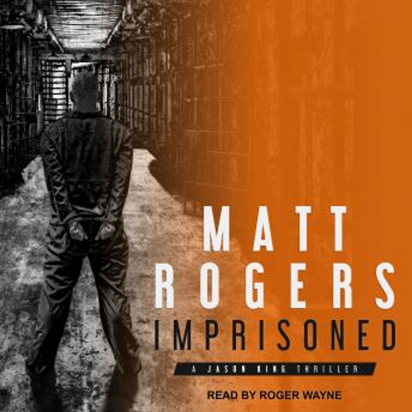 Get Your Favorite Full Audiobooks in Mystery, Thriller & Horror, Suspense
