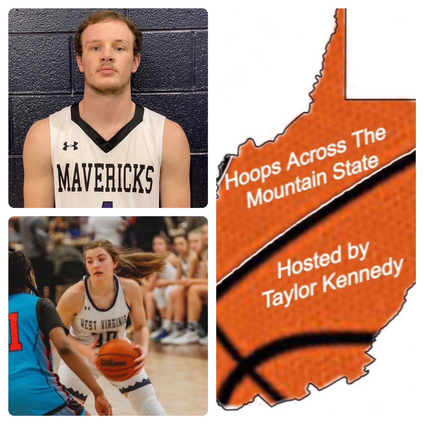 Hoops Across the Mountain State