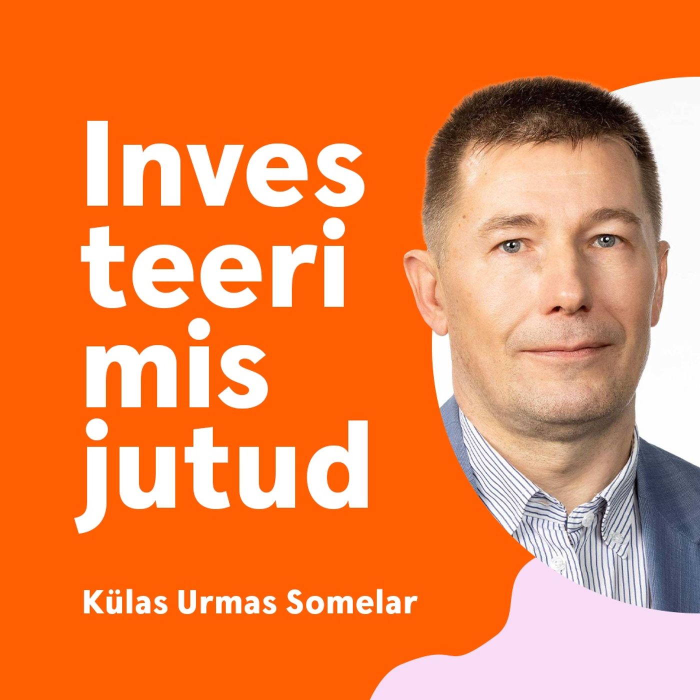 Investeerimisjutud
