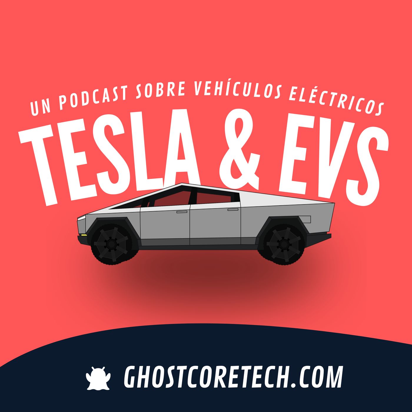 GhostCoreTech Podcast