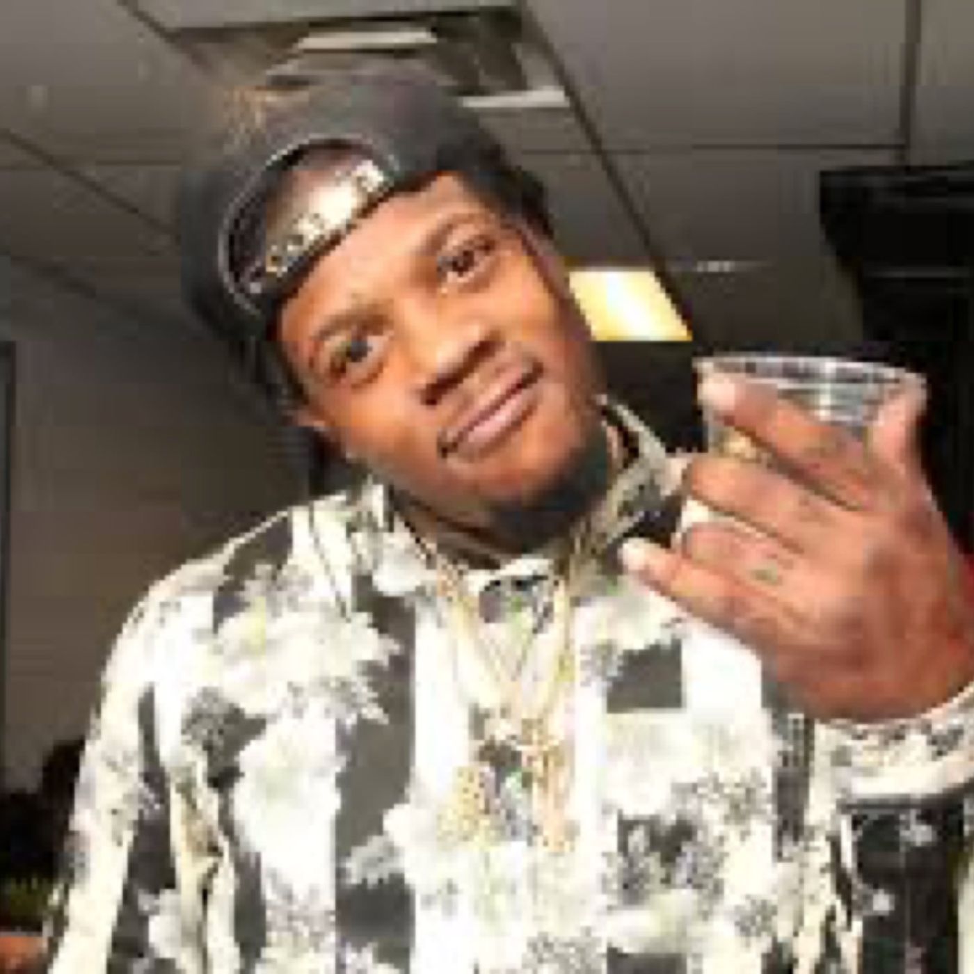 Rapper Rowdy Rebel Home, 29 Indicted On Federal Charges, Justblow600 Arrested